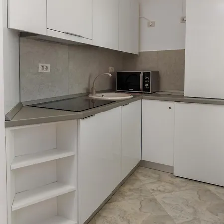 Zig Zag Studio 247 Appartement Năvodari