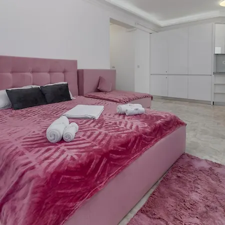 Zig Zag Studio 247 * Năvodari