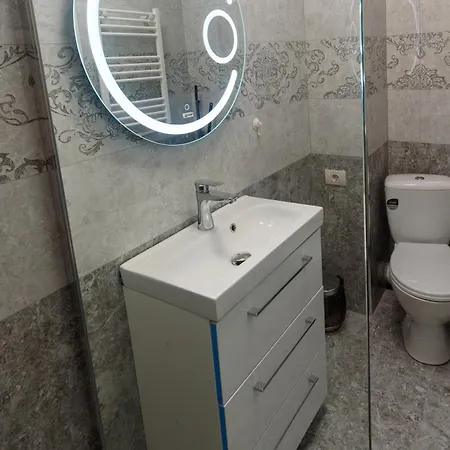 Zig Zag Studio 247 Appartement *
