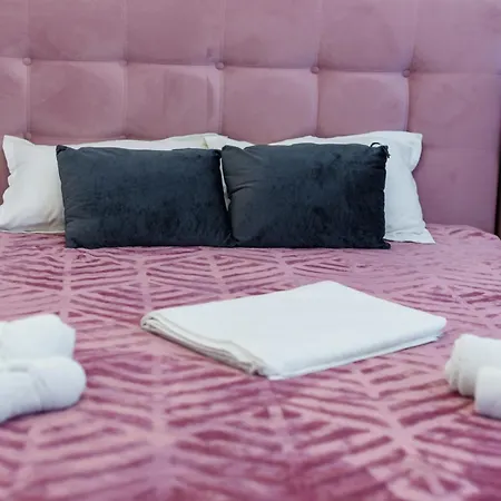 Appartement Zig Zag Studio 247 Năvodari
